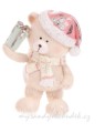 medvídek růžový s dárkem6570c5c324960