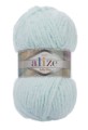 ALIZE SOFTY 500 šedá680e1c900b65e