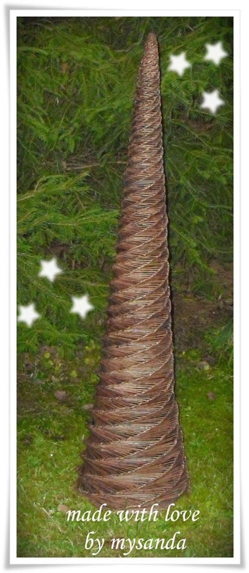 vánoce stromek 1,34 m (1)